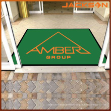 Brand New Genuine Amber Entrance Logo Mat